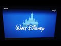 Opening Logos Pooh S Heffalump Movie AD