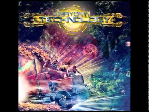 ¡MAYDAY! - Technology (Prod. Plex Luthor & Wrekonize)