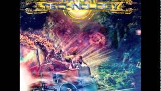 ¡MAYDAY! - Technology (Prod. Plex Luthor & Wrekonize)