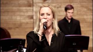 I Can't Give You Anything But Love -  Stageband Jazzorchestra + Anne Lie Persson