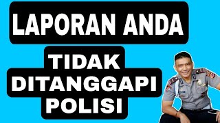 Download lagu Laporan tidak ditanggapi polisi ? Tonton video ini ! mp3 Download lagu Laporan tidak ditanggapi polisi ? Tonton video ini ! mp3