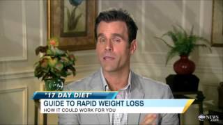 The Reptilian 17 Day Diet, Shapeshifting  Media Hypnosis