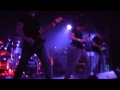 Be'lakor - Abeyance Live HD 1080p 