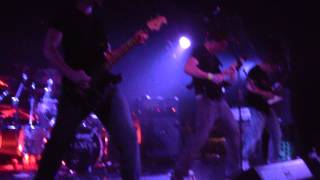 Be'lakor - Abeyance Live HD 1080p