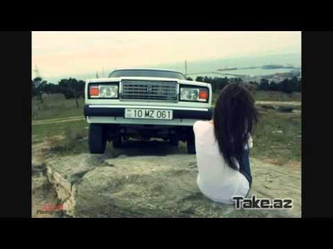 Arzu Umidli ft  Ariz Shirvanli   Avareyem   2014