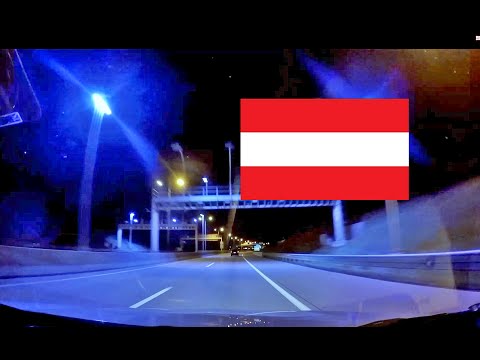 A / Wien | S1 | Wiener Außenring Schnellstraße