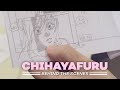 How An Anime OP Gets Made [Subtitled]