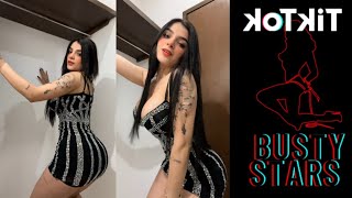 Tiktok Big Bank Challenge 🍑 #bigbankchallenge #bigbank #tiktokbigbanknewchallenge #bustycurvygirls