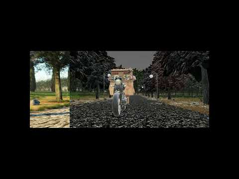 Dreams - Making-of 7 - Blender CGI Animated Short Film