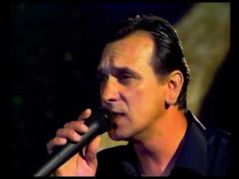 ENKO MIDŽIĆ - Odlazim - FESTIVAL NARODNE MUZIKE BIHAĆ 2000