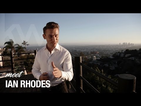 KW Los Feliz | Meet Ian Rhodes