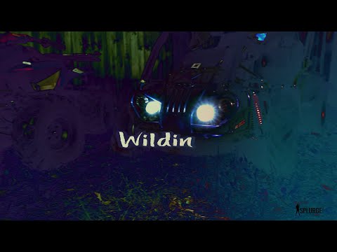 PopBoy  Goaty & Tonefrmnalu - Wildin