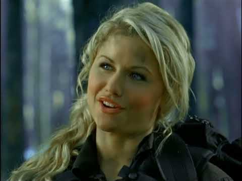 Power Rangers S.P.D Folge 35: Erinnerungen - Deutsch