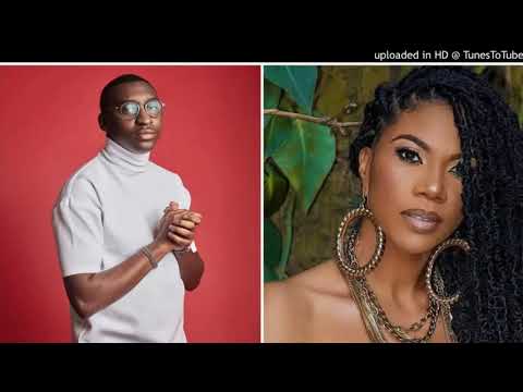 Defeitos te Completam - Yola Araújo & Edgar Domingos  - LYRICS/LETRA