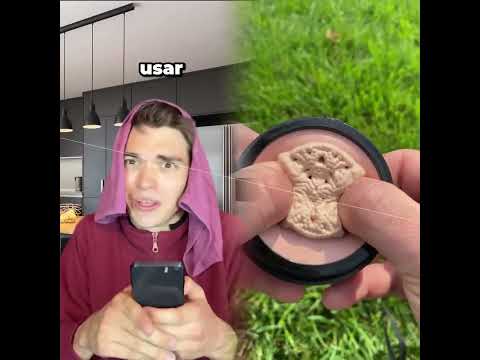 Brother Steals Sister's Phone 😂📲