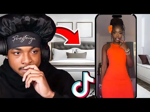 Logging Into My Viewers Tiktok Accounts... *gone wrong*