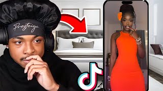 Logging Into My Viewers Tiktok Accounts... *gone wrong*