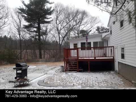 244 Robert Rd, Dedham MA 02026 - Single Family Home - Real Estate - For Sale -