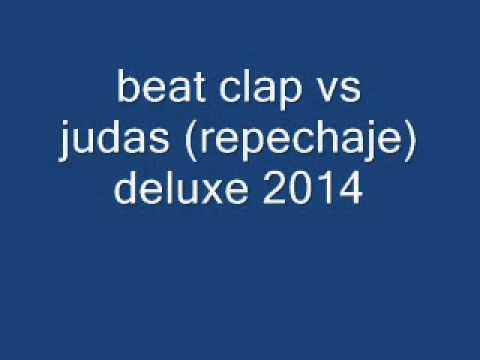 beat clap vs judas repechaje BDM DELUXE 2014
