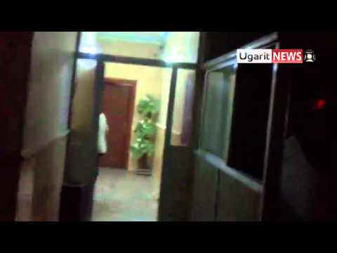 السيطرة على قسم الزبدية من قبل كتيبة سيوف الشهباء في مدينة حلب