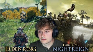 Has Nightreign Made Me Better at Elden Ring?