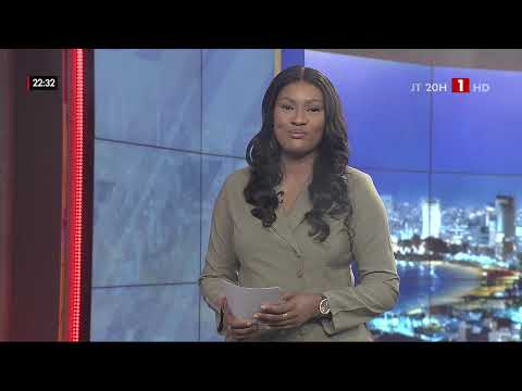 JOURNAL TELEVISE DE 20H - LUNDI 06 JUILLET 2026