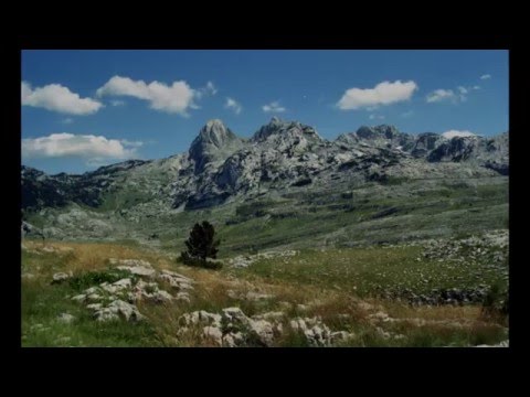 10 najviših planina u Bosni i Hercegovini (LiveForBIH ®)