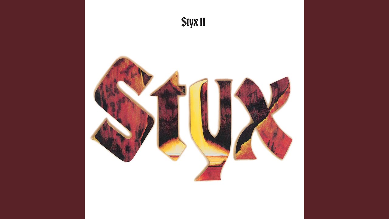 Styx - A Day