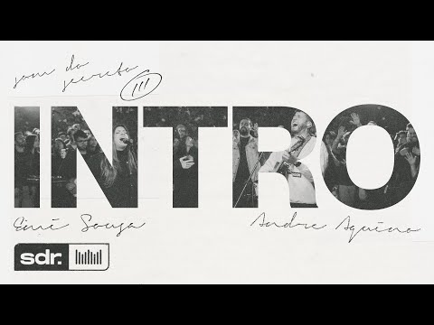 SOM DO SECRETO III - INTRO