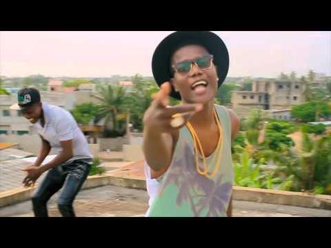 NIKANOR ANNIE  clip officiel