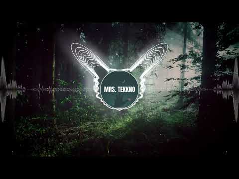 Mrs. Tekkno - Brücke zum inneren Kind [Hardtekk]