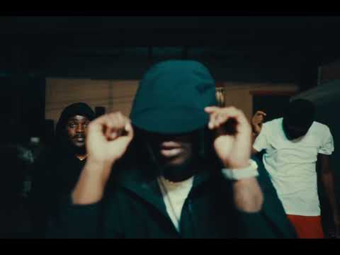 Ciggy Blacc - 41K & Friends (Official Music Video)
