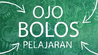 Download lagu BSWTB - OJO BOLOS PELAJARAN mp3