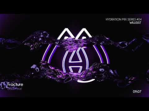 Hydration Mix Series No. 4 - Willisist [Liquid Drum & Bass]
