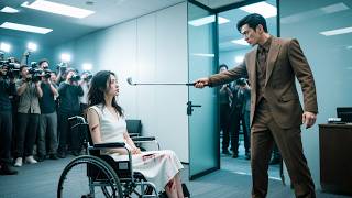 【FULL】【ENGDUB】He Forgot My Birthday to Celebrate Another Woman's with Our Daughter... #cdrama