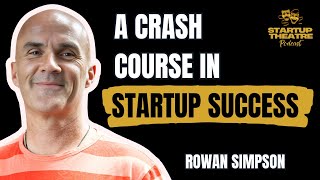 Rowan Simpson: The Man Behind NZ’s Most Successful Startups