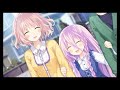 Date A Live Rio Reincarnation Rinne And Rio Ending