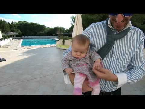 Gianluca Nascimbene al Sirene'