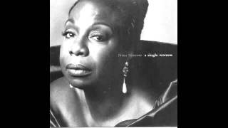 Nina Simone - Papa, Can You Hear Me?