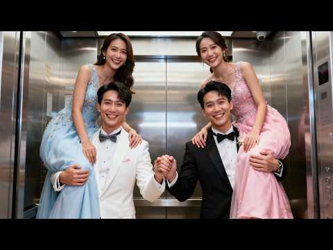 Two Sisters, Two Grooms: A Blind Lord, A Cold Heir, and Love Born From Forced Marriage