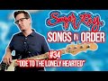 Sugar Ray, Ode To The Lonely Hearted - Song Breakdown #34