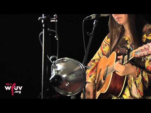 First Aid Kit - "The Lion's Roar" (Live at WFUV)