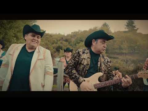 Los Charros De Luchito Y Rafael & Los Dinos de Chile - Al Ritmo Del Tigre (Video Oficial)