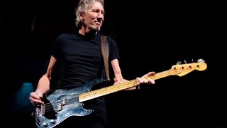 Roger Waters Run Like Hell Mexico 2016