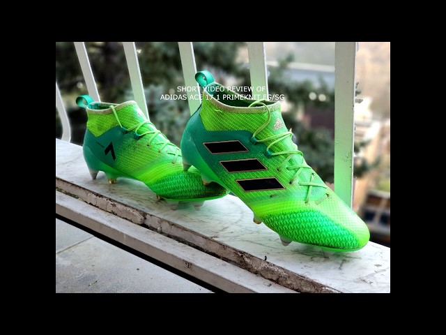 adidas ace 17.1 firm ground