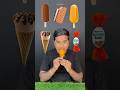 Ice Cream Eating ASMR Ice Cream Eating Challenge Shorts Asmr Eating