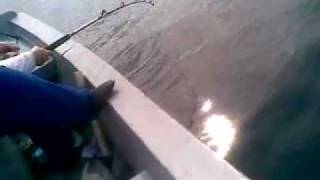 Pescaria nas Ilhas Rasas,Guarapari