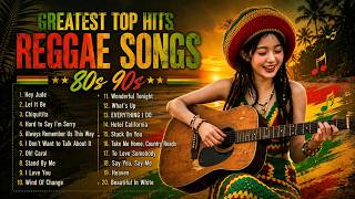 Download lagu Greatest Top Hits Reggae Songs 80s 90s | Hey Jude ,Let It Be, Chiquitita 📀Best Of Classic Reggae Mix mp3 Download lagu Greatest Top Hits Reggae Songs 80s 90s | Hey Jude ,Let It Be, Chiquitita 📀Best Of Classic Reggae Mix mp3