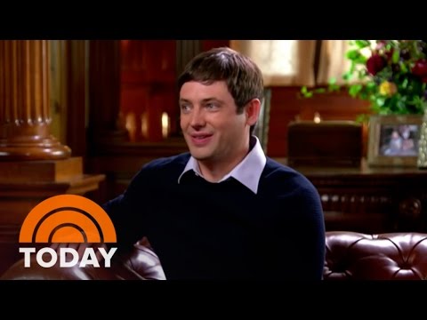 , title : 'JonBenet Ramsey Murder: Brother Burke Ramsey Revealed Key Detail To Dr. Phil | TODAY'