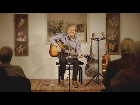 Gitarre Plus 23/1 - Ignaz Netzer